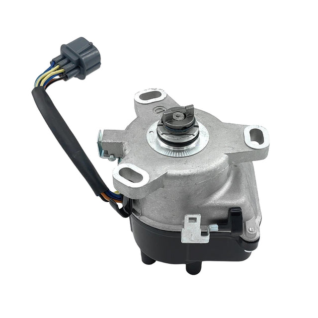 Distributor Ignition Electronic Fit For Honda CR-V RD1 2.0L B20B 1997-1998 TD97U IDB-HD001 - Machter