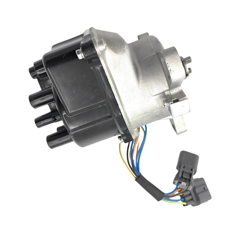 Front Distributor Fit For Honda Civic EG GLi 1.5L D15B7 1994-1995 TD41U TD-41U IDB-HD002 - Machter