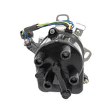 Front Distributor Fit For Honda Civic EG GLi 1.5L D15B7 1994-1995 TD41U TD-41U IDB-HD002 - Machter