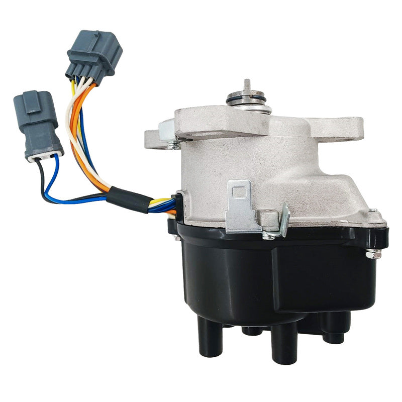 Ignition Distributor Fit For Honda Civic EG6 B16A B17A VTEC Del Sol EG2 IDB-HD004 - Machter
