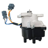 Ignition Distributor Fit For Honda Civic EG6 B16A B17A VTEC Del Sol EG2 IDB-HD004 - Machter