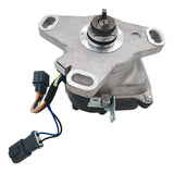 Ignition Distributor Fit For Honda Civic EG6 B16A B17A VTEC Del Sol EG2 IDB-HD004 - Machter