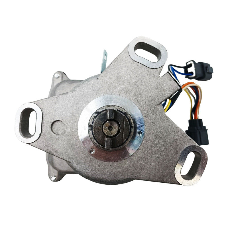 Ignition Distributor Fit For Honda Civic EG6 B16A B17A VTEC Del Sol EG2 IDB-HD004 - Machter