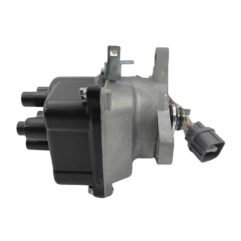 Ignition Distributor Fit For Honda Civic EK4 CR-X EG2 Integra DC2 1.6L 1.8L 1996-2001 IDB-HD005 - Machter