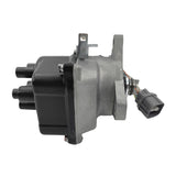 Ignition Distributor Fit For Honda Civic EK4 CR-X EG2 Integra DC2 1.6L 1.8L 1996-2001 IDB-HD005 - Machter