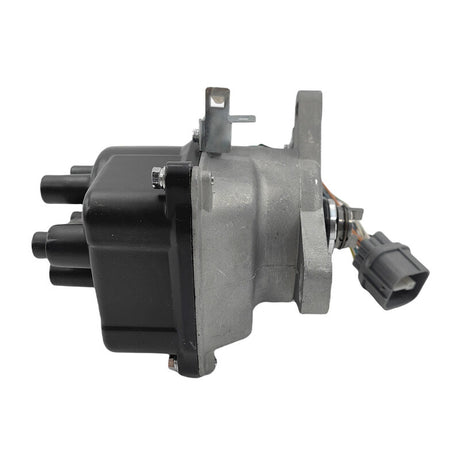 Ignition Distributor Fit For Honda Civic EK4 CR-X EG2 Integra DC2 1.6L 1.8L 1996-2001 IDB-HD005 - Machter
