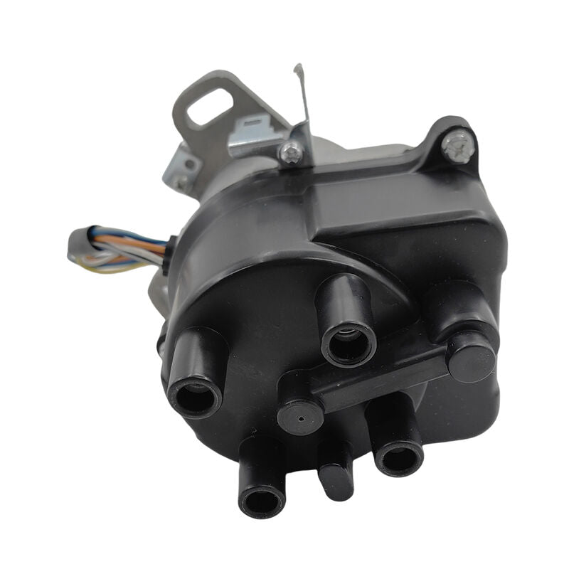 Ignition Distributor Fit For Honda Civic EK4 CR-X EG2 Integra DC2 1.6L 1.8L 1996-2001 IDB-HD005 - Machter
