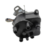 Ignition Distributor Fit For Honda Civic EK4 CR-X EG2 Integra DC2 1.6L 1.8L 1996-2001 IDB-HD005 - Machter