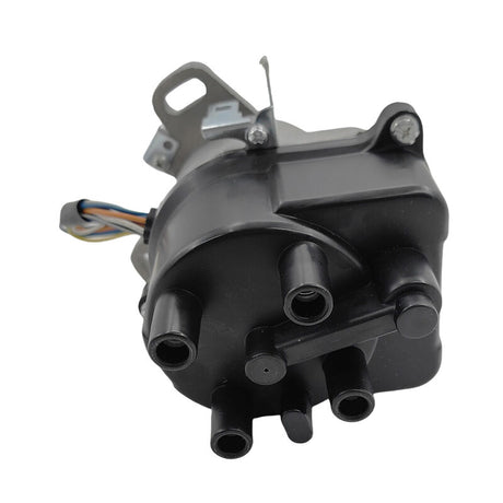 Ignition Distributor Fit For Honda Civic EK4 CR-X EG2 Integra DC2 1.6L 1.8L 1996-2001 IDB-HD005 - Machter