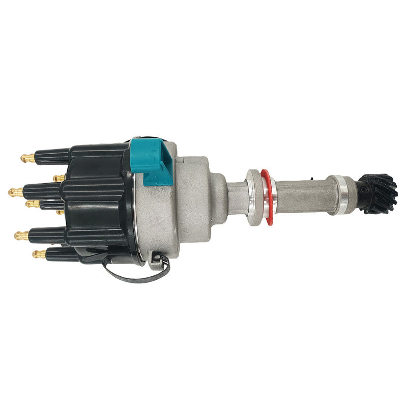 Electronic Distributor Assembly Ignition Fit For Holden Commodore 5.0L V8 VN VP IDB-HLN001 - Machter