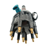 Electronic Distributor Assembly Ignition Fit For Holden Commodore 5.0L V8 VN VP IDB-HLN001 - Machter