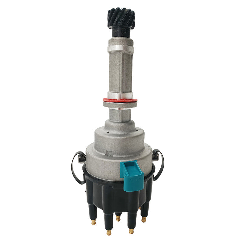 Electronic Distributor Assembly Ignition Fit For Holden Commodore 5.0L V8 VN VP IDB-HLN001 - Machter