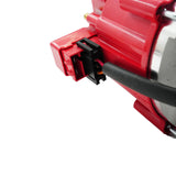 HEI Distributor Assembly 9000RPM MSD Fit For Chevrolet 350 454 SBC BBC w/Coil Module IDB-LS001 - Machter