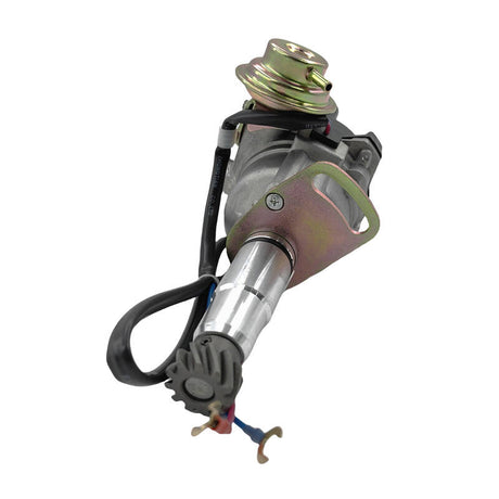 Ignition Distributor Fit For Mitsubishi Pajero Shogun 2.6L 4G54 Petrol 1991-1999 IDB-MB002 - Machter