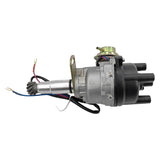 Ignition Distributor Fit For Mitsubishi Pajero Shogun 2.6L 4G54 Petrol 1991-1999 IDB-MB002 - Machter
