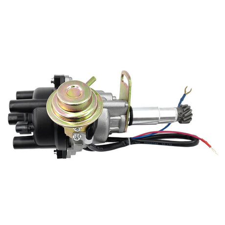 Ignition Distributor Fit For Mitsubishi Pajero Shogun 2.6L 4G54 Petrol 1991-1999 IDB-MB002 - Machter