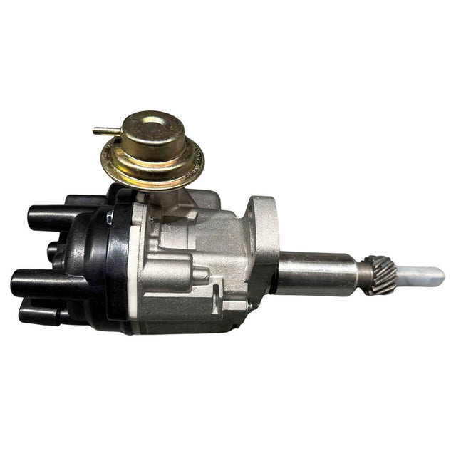 Ignition Distributor Fit For Nissan Forklift DC013 Komatsu TCM 22100-50K15 22100-FU310 IDB-NS001 - Machter