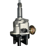 Ignition Distributor Fit For Nissan Forklift DC013 Komatsu TCM 22100-50K15 22100-FU310 IDB-NS001 - Machter