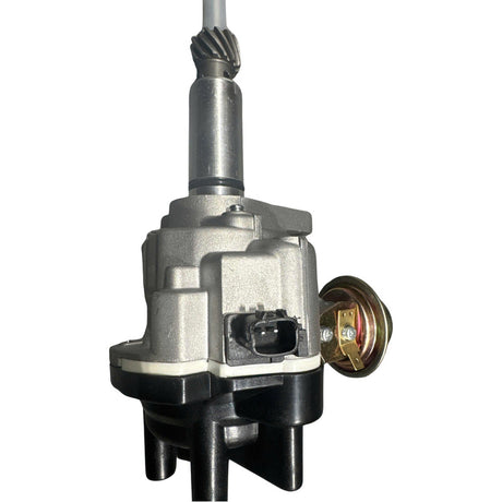 Ignition Distributor Fit For Nissan Forklift DC013 Komatsu TCM 22100-50K15 22100-FU310 IDB-NS001 - Machter