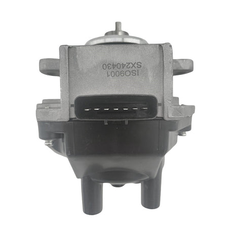 Ignition Distributor Fit For Nissan 100 NX B13 Sunny Almera Primera P10 1.6 22100-2N300 IDB-NS002 - Machter