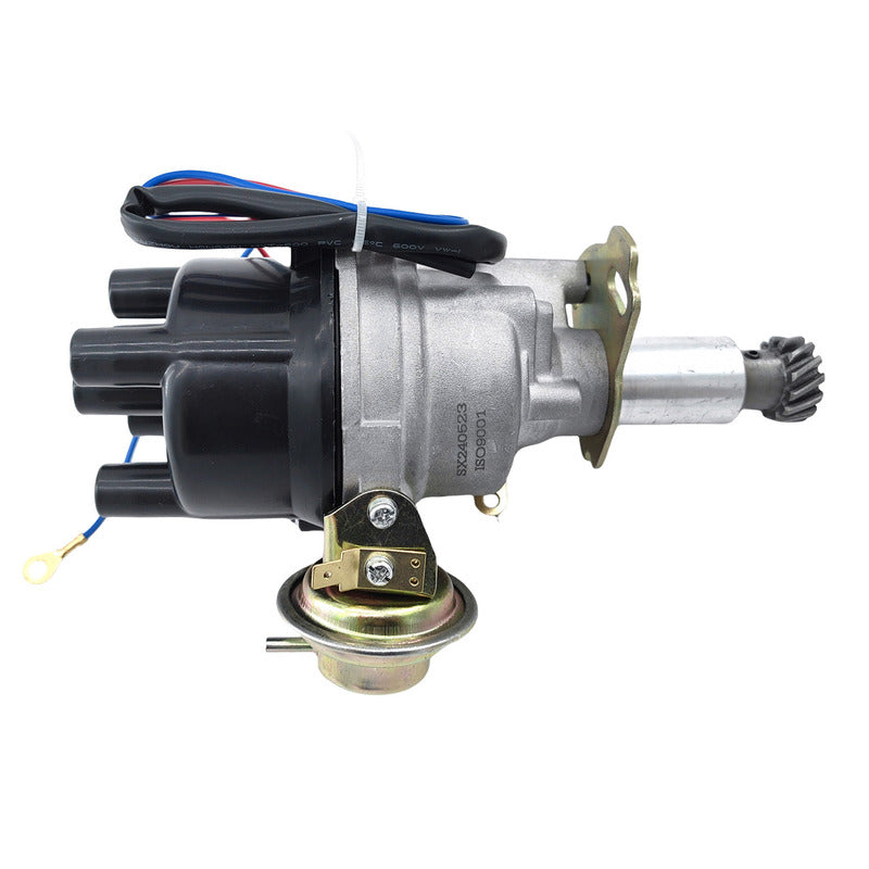 Electric Distributor Fit For Nissan Datsun Sunny B120 B210 B310 A10 A12 A14 A15 IDB-NS003 - Machter