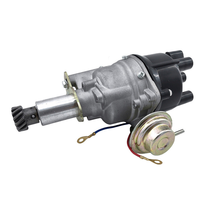 Electric Distributor Fit For Nissan Datsun Sunny B120 B210 B310 A10 A12 A14 A15 IDB-NS003 - Machter