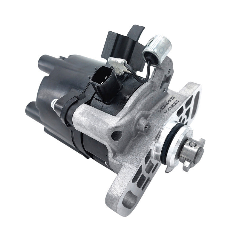 Complete Distributor To Fit For Nissan Primera Engine SR20DE SR20 T2T57771 221000M810 IDB-NS004 - Machter
