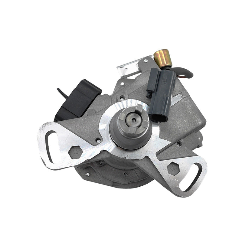 Electronic Distributor Fit For Nissan Micra March K11 1.3L CG13DE 1992-1999 22100-99B01 IDB-NS005 - Machter
