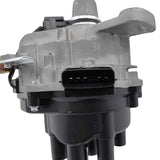 Electronic Distributor Fit For Nissan Micra March K11 1.3L CG13DE 1992-1999 22100-99B01 IDB-NS005 - Machter
