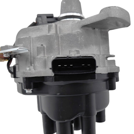 Electronic Distributor Fit For Nissan Micra March K11 1.3L CG13DE 1992-1999 22100-99B01 IDB-NS005 - Machter