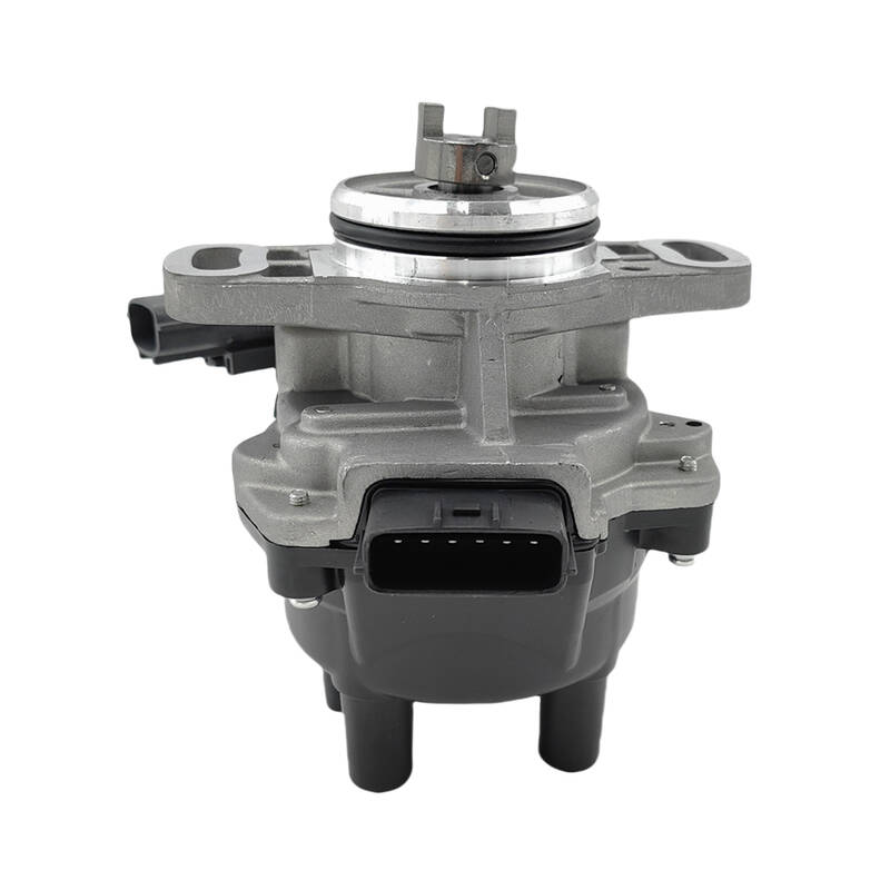 Electronic Ignition Distributor Fit For Nissan 200SX Sentra Sunny B14 Pulsar N15 GA16DE 1.6L IDB-NS006 - Machter