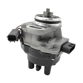 Electronic Ignition Distributor Fit For Nissan 200SX Sentra Sunny B14 Pulsar N15 GA16DE 1.6L IDB-NS006 - Machter