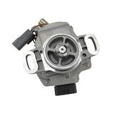 Electronic Ignition Distributor Fit For Nissan 200SX Sentra Sunny B14 Pulsar N15 GA16DE 1.6L IDB-NS006 - Machter