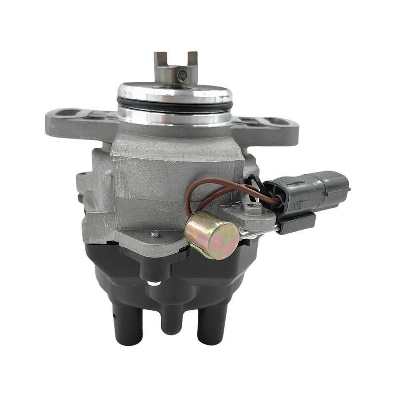 Electronic Ignition Distributor Fit For Nissan 200SX Sentra Sunny B14 Pulsar N15 GA16DE 1.6L IDB-NS006 - Machter