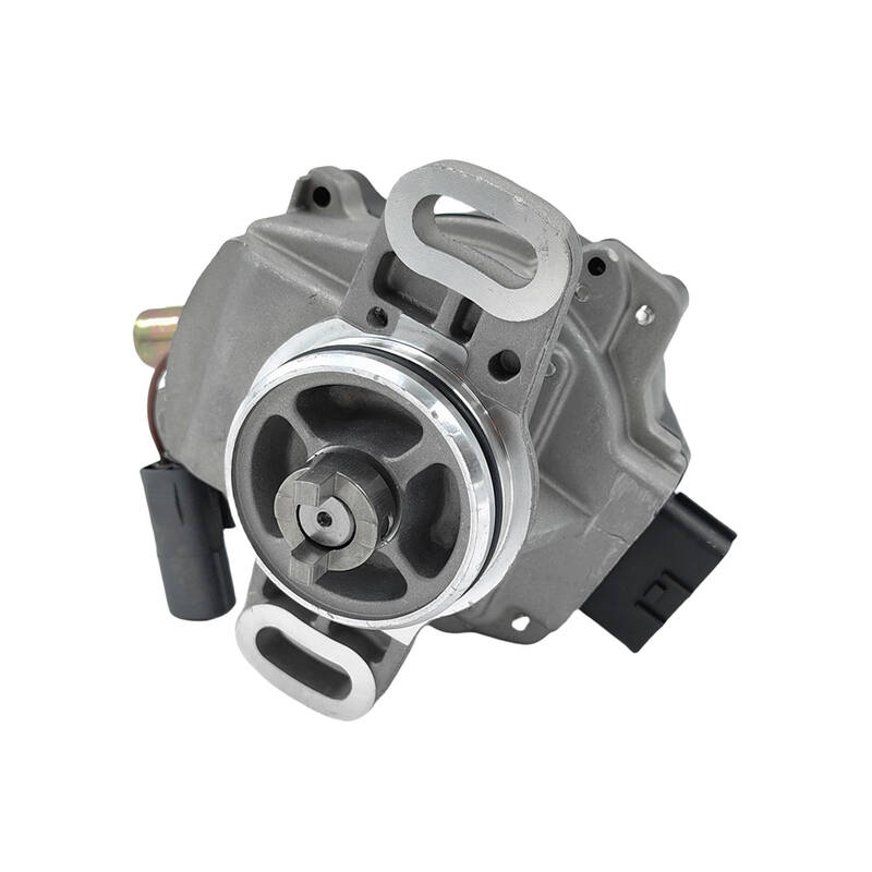 Electronic Ignition Distributor Fit For Nissan 200SX Sentra Sunny B14 Pulsar N15 GA16DE 1.6L IDB-NS006 - Machter