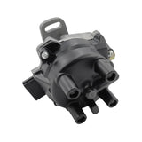 Electronic Ignition Distributor Fit For Nissan 200SX Sentra Sunny B14 Pulsar N15 GA16DE 1.6L IDB-NS006 - Machter