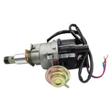 Electronic Distributor Fit For Nissan Laurel C31 Vanette C22 Navara D21 Urvan E24 Cabstar F22 IDB-NS007 - Machter