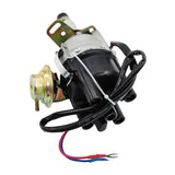 Electronic Distributor Fit For Nissan Laurel C31 Vanette C22 Navara D21 Urvan E24 Cabstar F22 IDB-NS007 - Machter