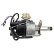 Electronic Distributor Fit For Nissan Laurel C31 Vanette C22 Navara D21 Urvan E24 Cabstar F22 IDB-NS007 - Machter