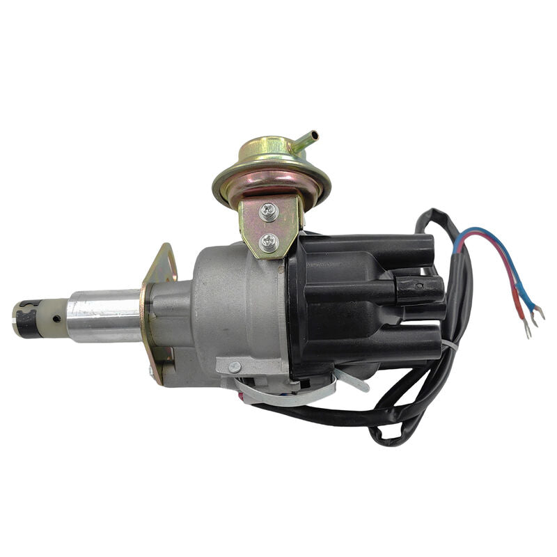Electronic Distributor Fit For Nissan Laurel C31 Vanette C22 Navara D21 Urvan E24 Cabstar F22 IDB-NS007 - Machter