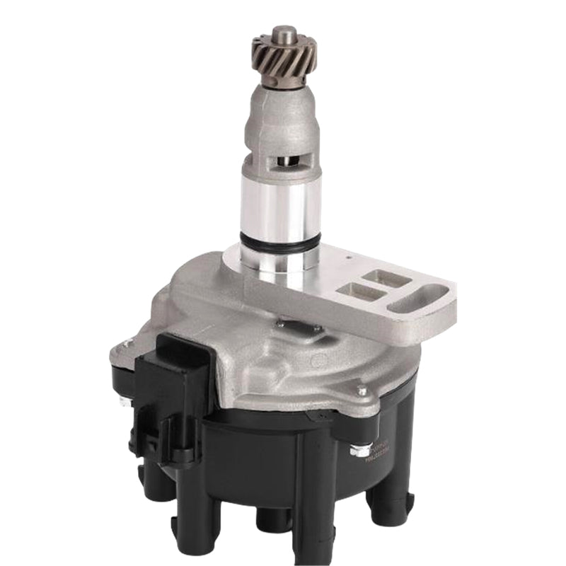 Ignition Distributor Fit For Toyota Land Cruiser FZJ80 FZJ75 For Lexus LX450 4.5L 1FZ-FE IDB-TA001 - Machter