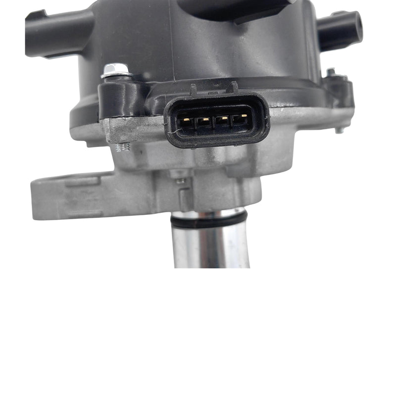 Electronic Ignition Distributor Fit For Toyota Hilux VZN90 VZN95 VZN100 VZN110 3VZE IDB-TA002 - Machter