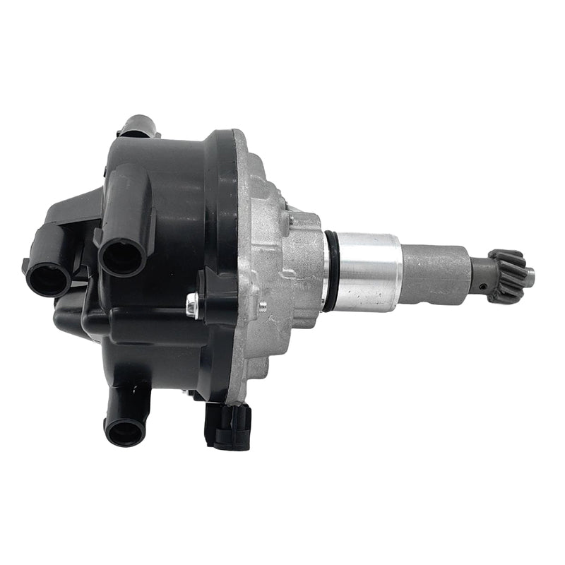 Electronic Ignition Distributor Fit For Toyota Hilux VZN90 VZN95 VZN100 VZN110 3VZE IDB-TA002 - Machter