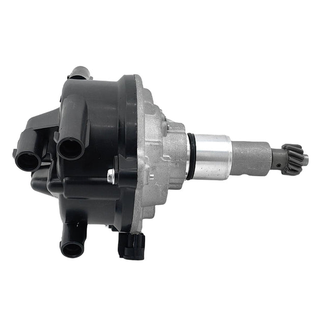 Electronic Ignition Distributor Fit For Toyota Hilux VZN90 VZN95 VZN100 VZN110 3VZE IDB-TA002 - Machter