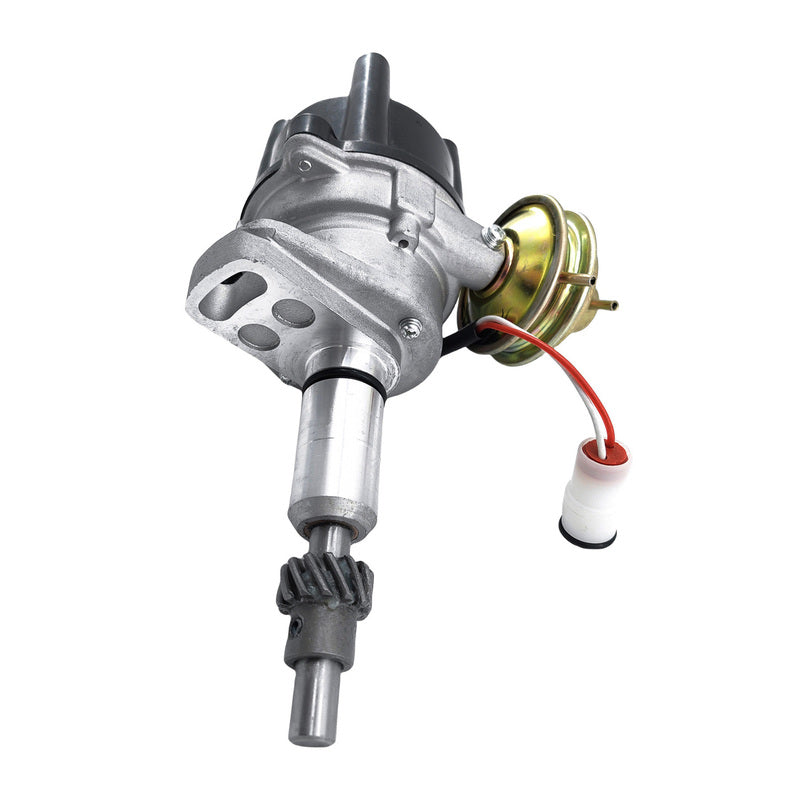 Electronic Distributor Fit For Toyota Hilux RN70 Land Cruiser RJ70 4Runner 22R IDB-TA004 - Machter