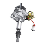 Electronic Distributor Fit For Toyota Hilux RN70 Land Cruiser RJ70 4Runner 22R IDB-TA004 - Machter