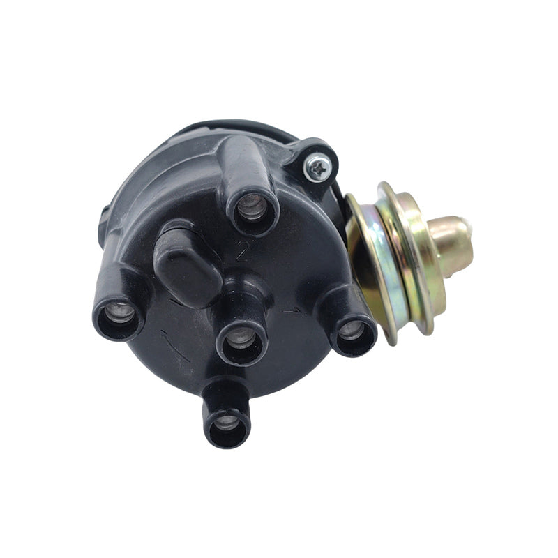 Electronic Distributor Fit For Toyota Hilux RN70 Land Cruiser RJ70 4Runner 22R IDB-TA004 - Machter
