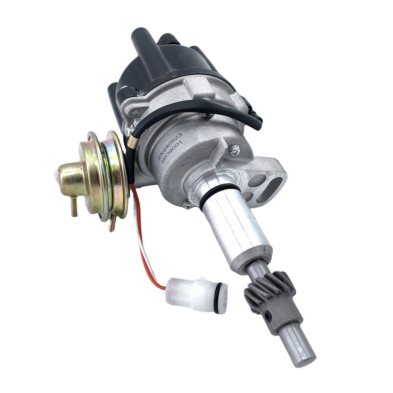 Electronic Distributor Fit For Toyota Hilux RN70 Land Cruiser RJ70 4Runner 22R IDB-TA004 - Machter
