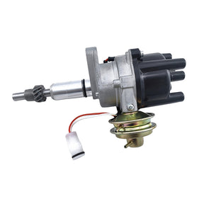 Electronic Distributor Fit For Toyota Hilux RN70 Land Cruiser RJ70 4Runner 22R IDB-TA004 - Machter