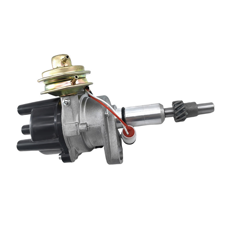 Electronic Distributor Fit For Toyota Hilux RN70 Land Cruiser RJ70 4Runner 22R IDB-TA004 - Machter